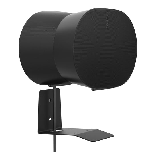 Monzlteck Wall Mount Bracket for Sonos Era 300, Speaker Holder on the Wall