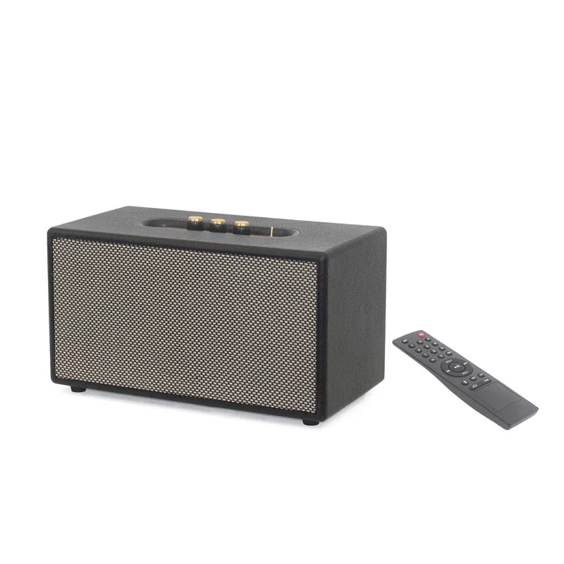 OEM&ODM Factory Subwoofer Stereo Home Theatre System Wireless Loudspeaker 60W Speaker for Marshalls