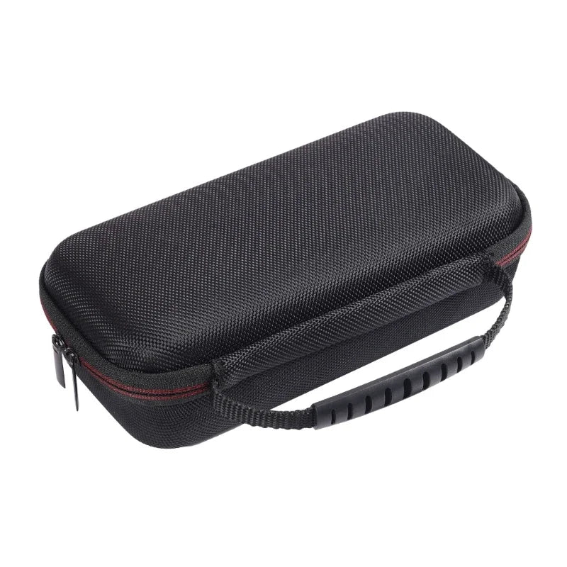 Portable Travel Case Speaker Storage for Tribit StormBox Speaker Protections Bag Protective Shell Cover