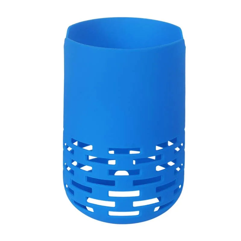 Suitable for Bose Portable Home Speaker Bluetooth Speaker Silicone Portable Hollow Protective Case Speaker Cases