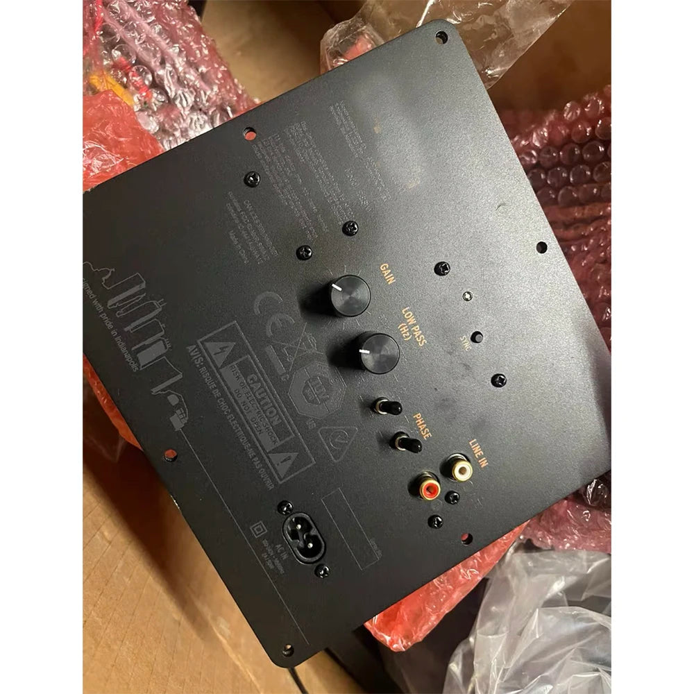 For Klipsch Subwoofer Amplifier Board R-8swi