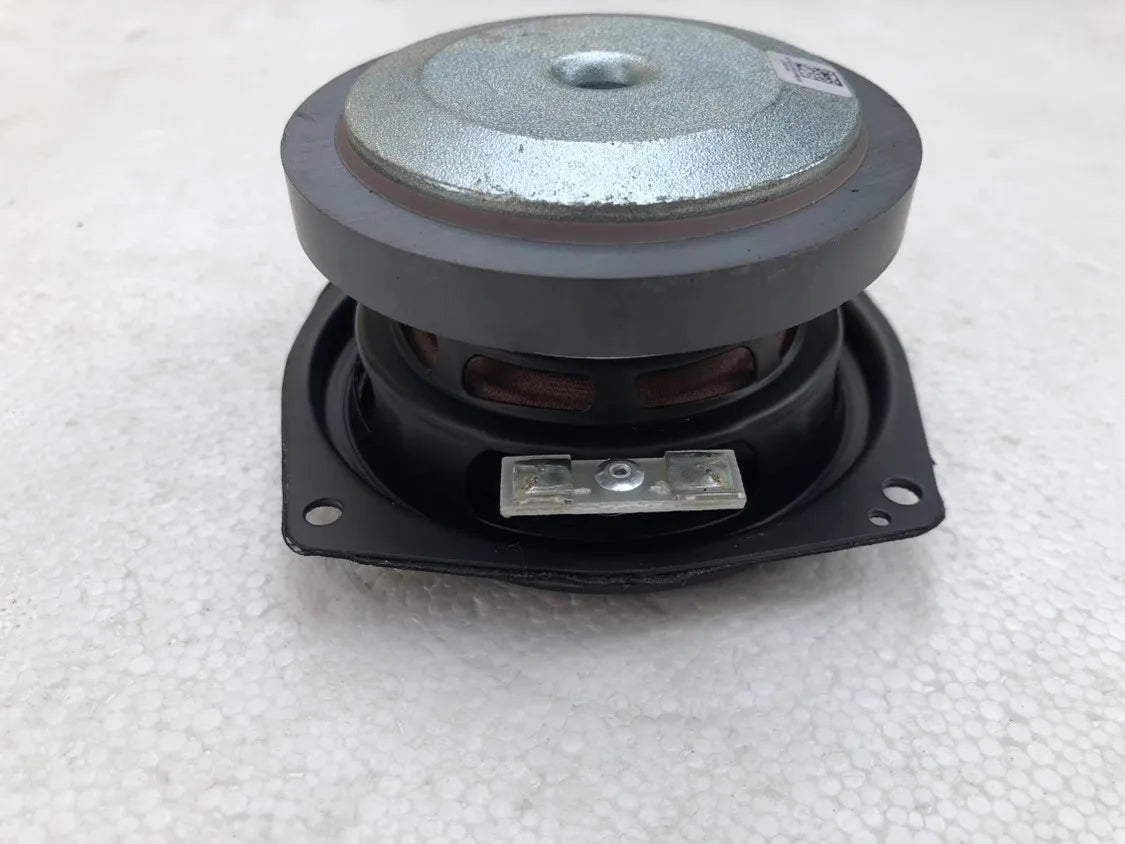 1PC GHXAMP 3.5 Inch 97mm Mid Bass Speakers Magnesium Aluminum Cone Huge Magnet 4ohm 35W for SONOS Woofer