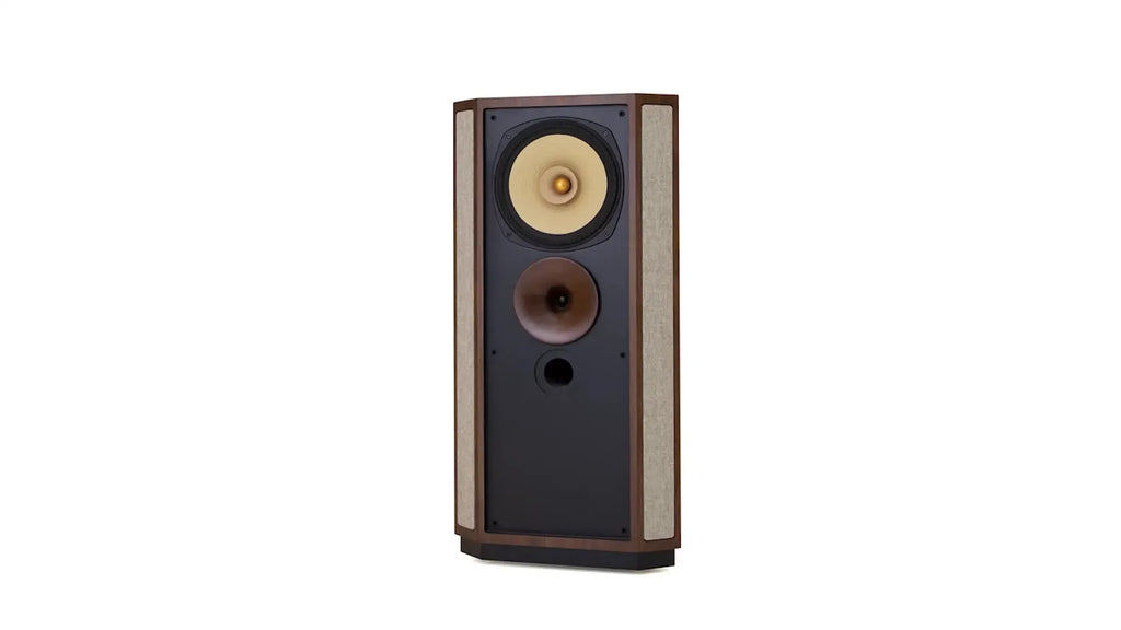 Kef Bookshelf Speakers Wooden Home Theater Hifi Floodstanding Speaker