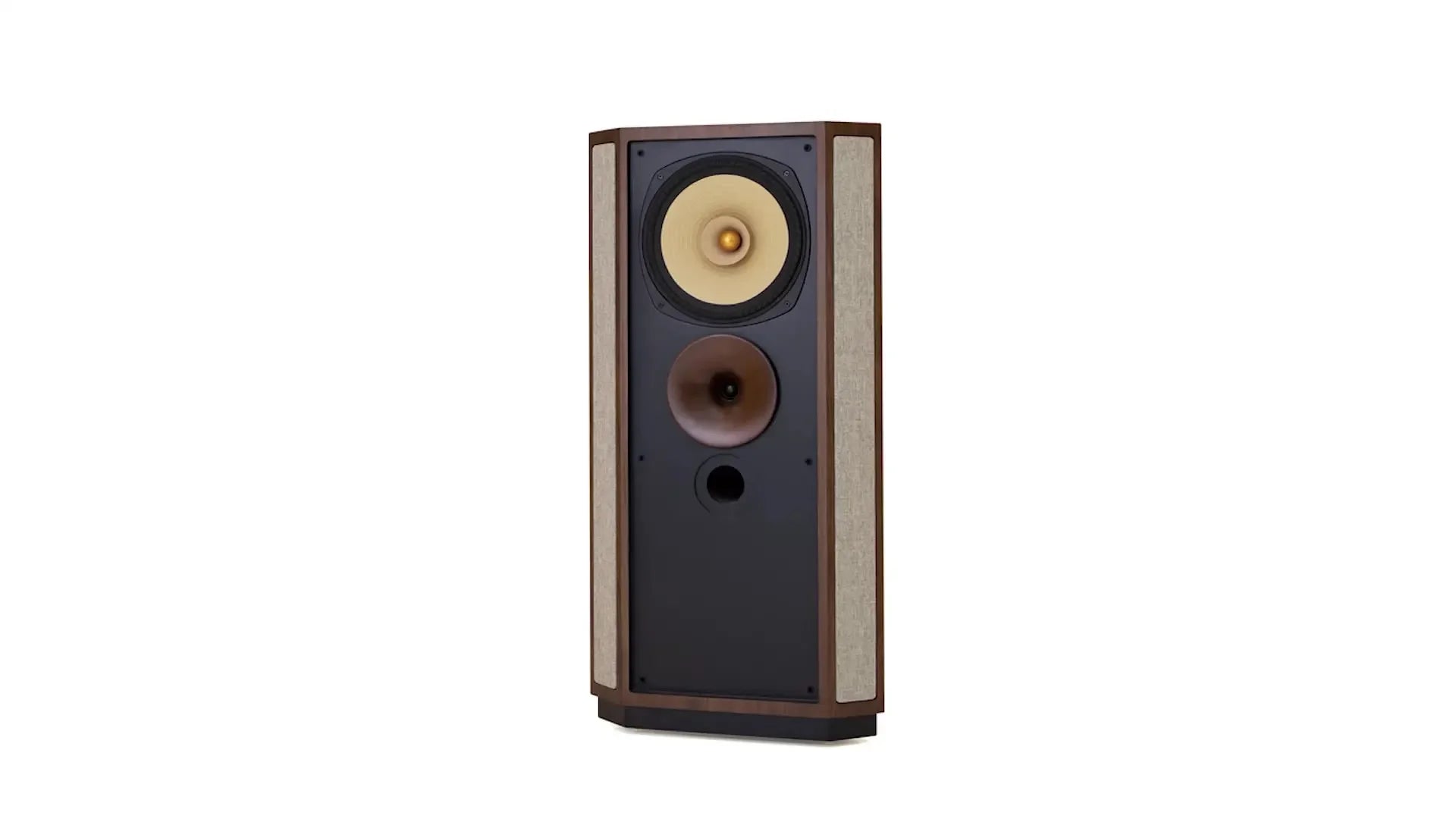 Kef Bookshelf Speakers Wooden Home Theater Hifi Floodstanding Speaker