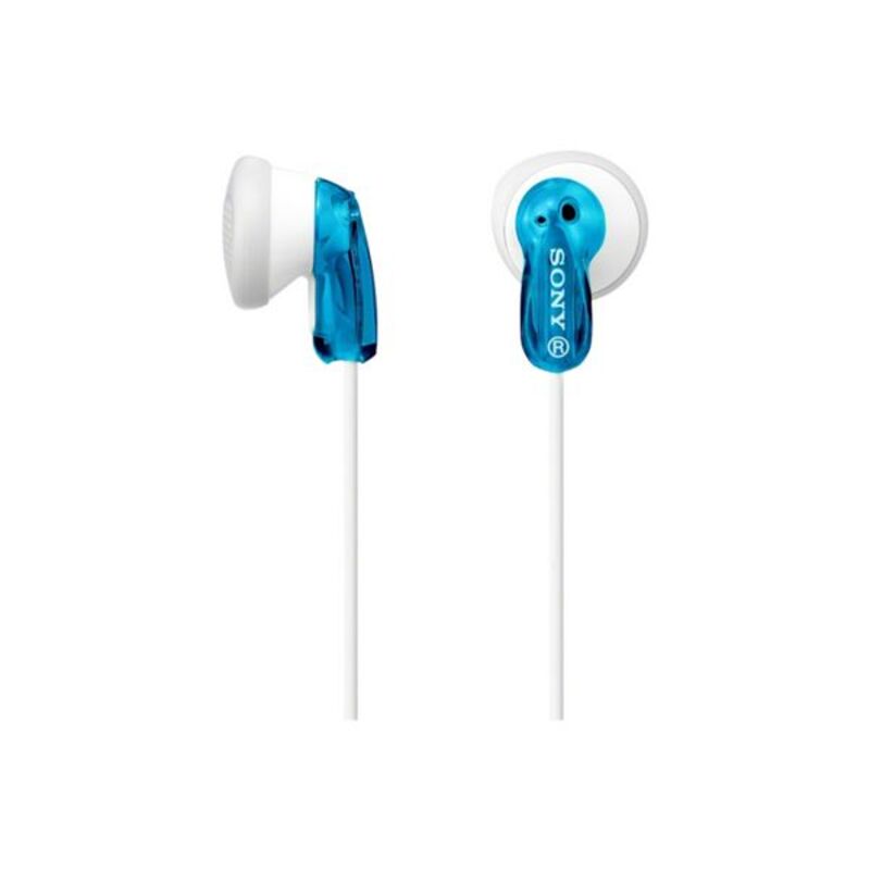 Headphones Sony MDR E9LP in-ear Blue