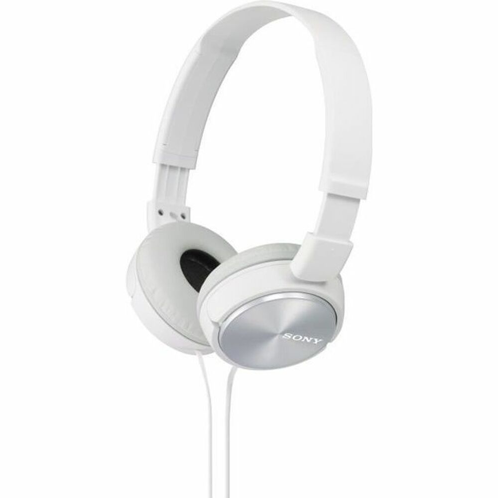 Headphones with Microphone Sony MDRZX310W.AE