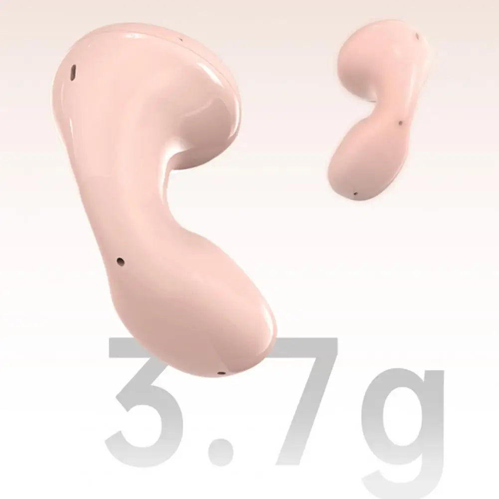 High-Definition Call Headset High-Quality Wireless Earphones With Noise Reduction Touch Control Dynamic Sound for Universal