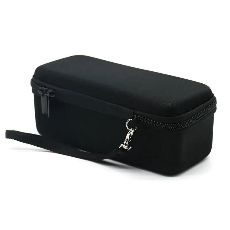 New Hard EVA Outdoor Travel Storage Bag for Bose Soundlink Mini 1/2&i/Ii Wireless Speaker Carrying Case（Only Bag）