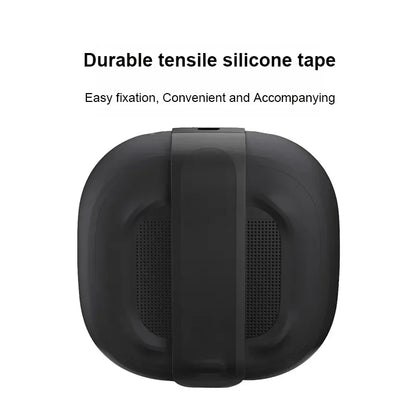 Portable Outdoor Bluetooth Speakers Mini Waterproof Stereo Subwoofer Loudspeake for BOSE SOUNDLINK MICRO