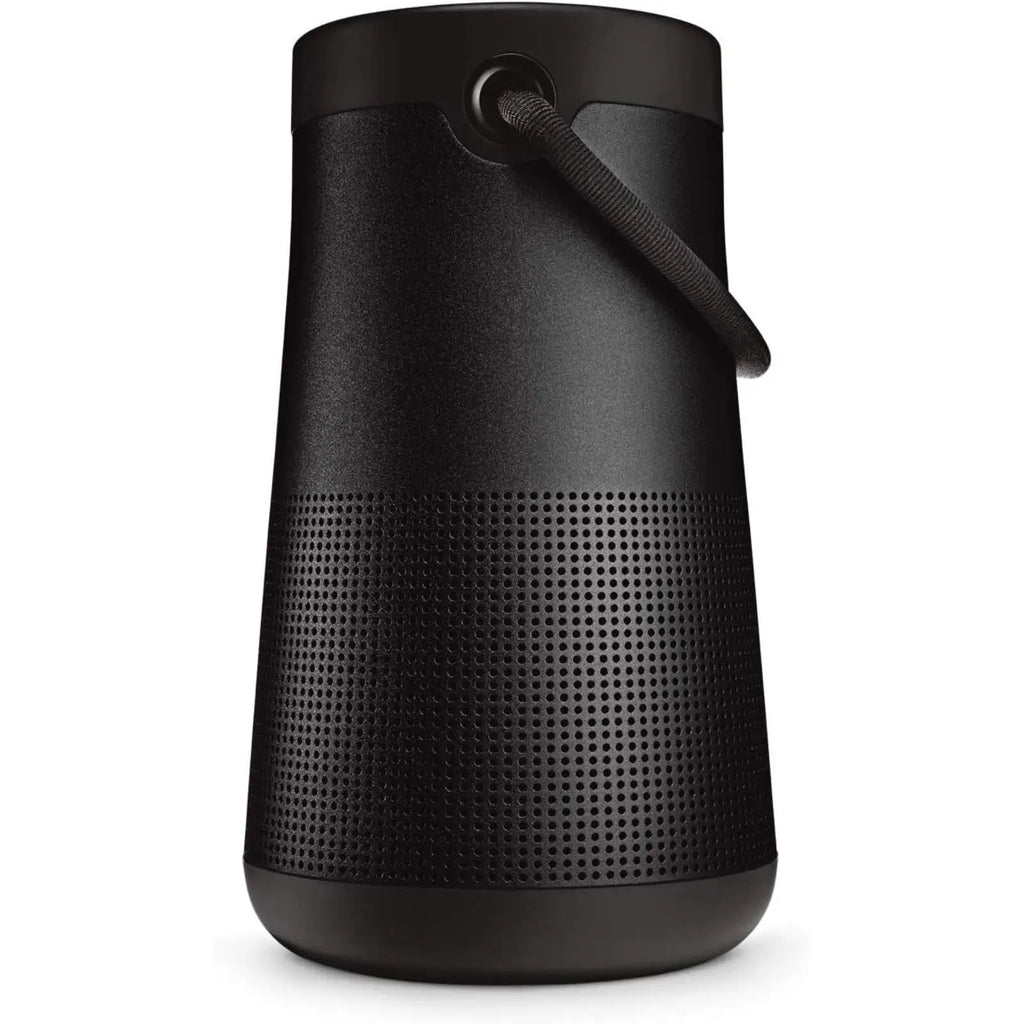 Bose SoundLink Revolve+ (Series II) Bluetooth Speaker, Portable Speaker With Microphone, Wireless Water Resistant Travel Speaker