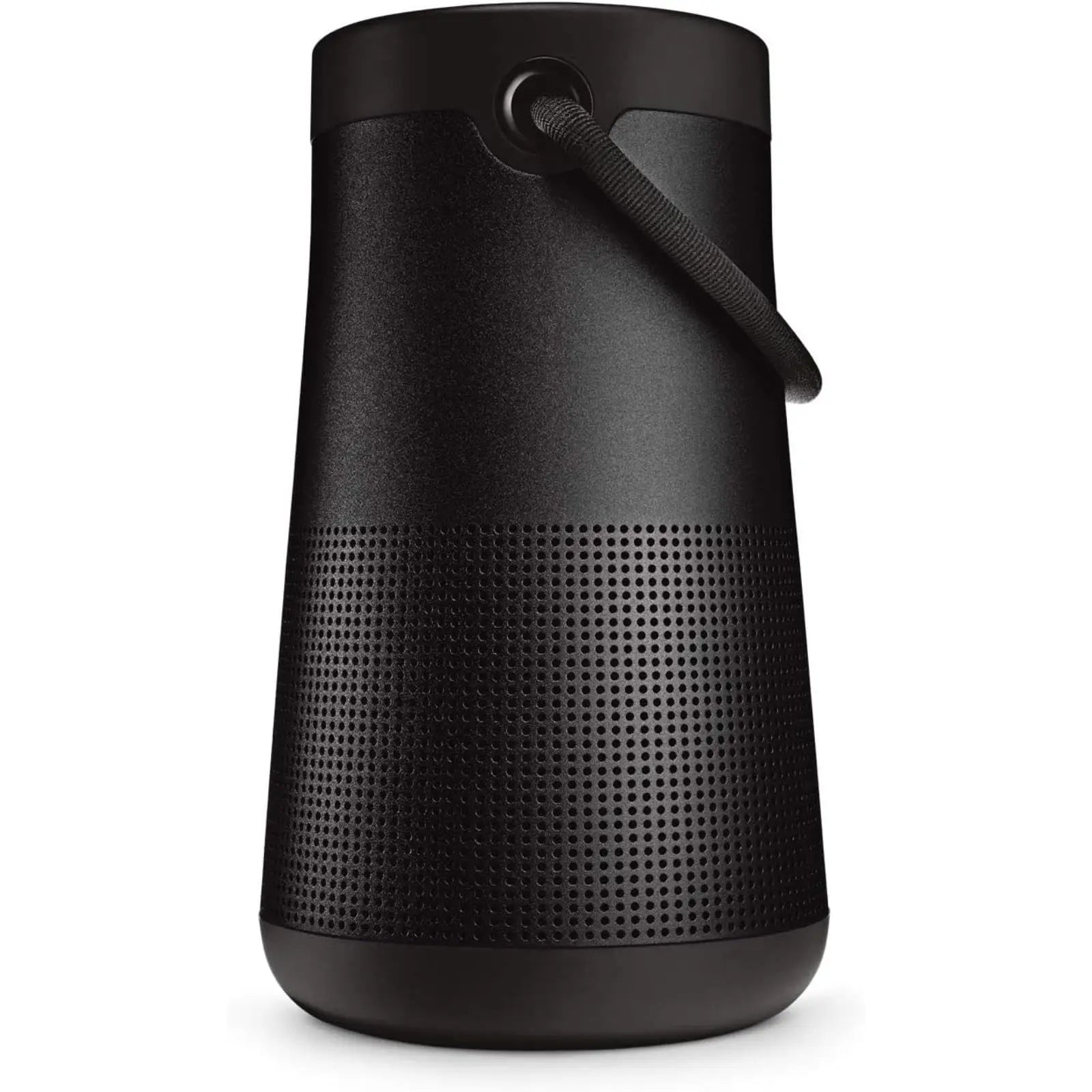 Bose SoundLink Revolve+ (Series II) Bluetooth Speaker, Portable Speaker With Microphone, Wireless Water Resistant Travel Speaker