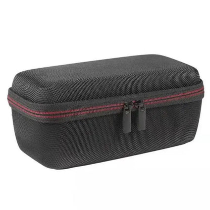 Replacement EVA Hard Travel Case Cover Bag Box for Tribit XSound Go Wireless Speaker Qiang