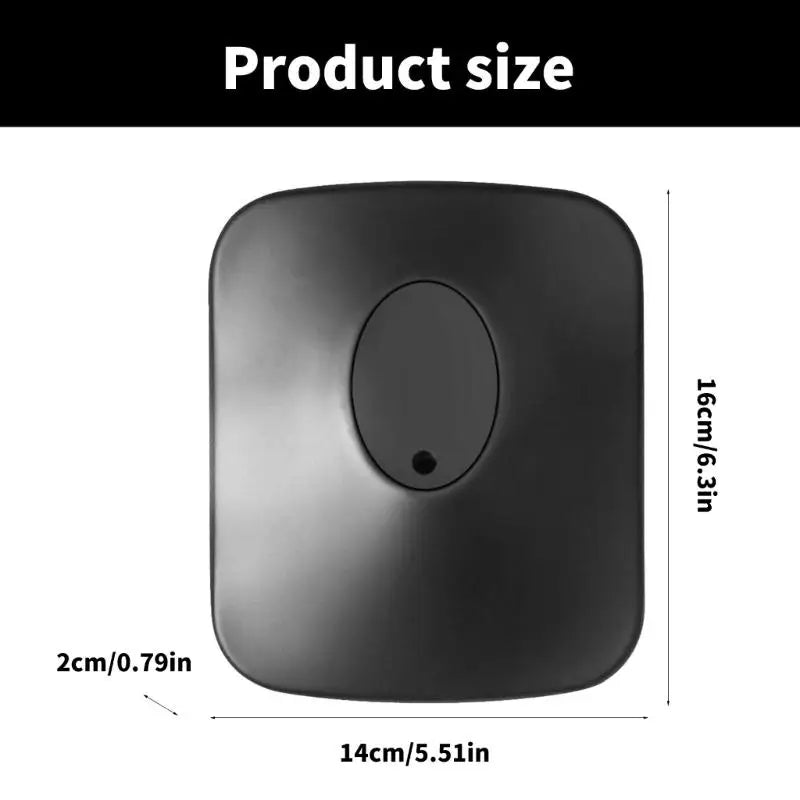 Desktop Speaker Stand Professional Studio Monitors Stand Support for KEF II