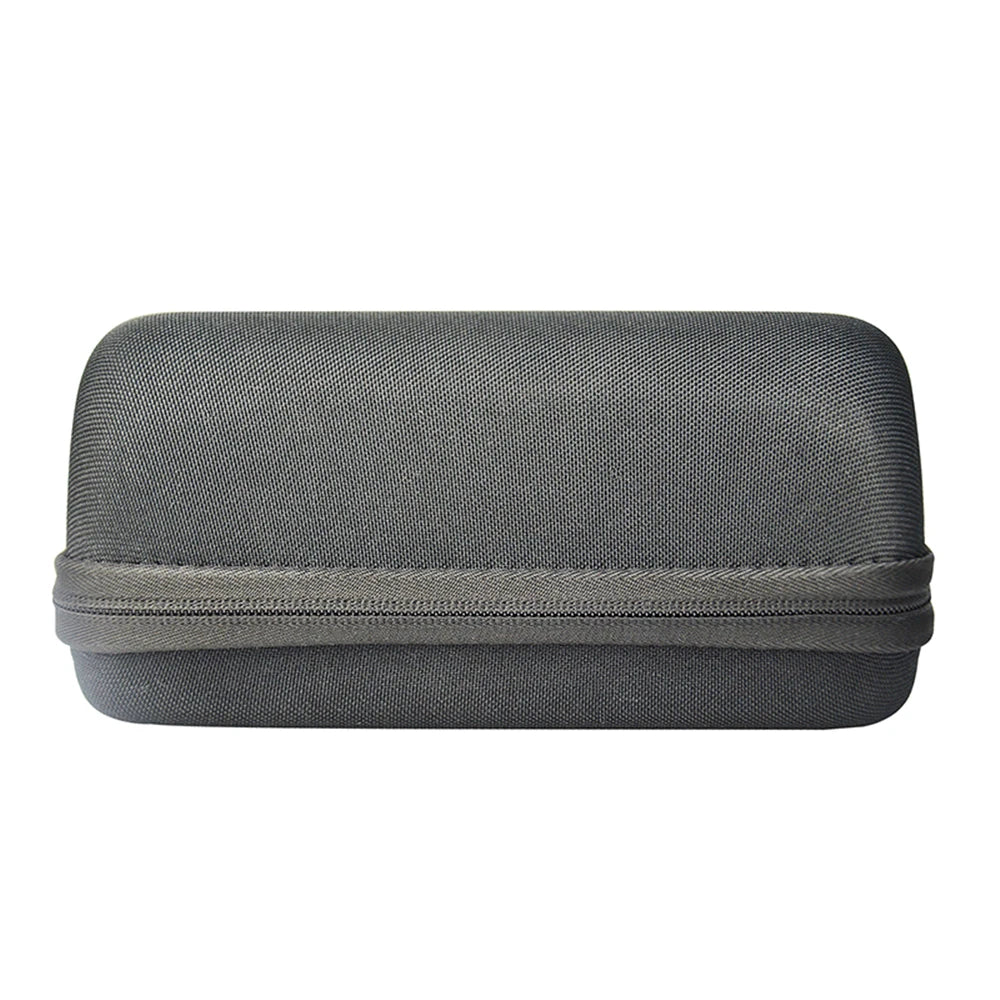 Portable Bluetooth-Compatible Speaker Case Box for Sonos Roam Smart Speaker Dust-Proof Protection Carrying Bag for Sonos Roam