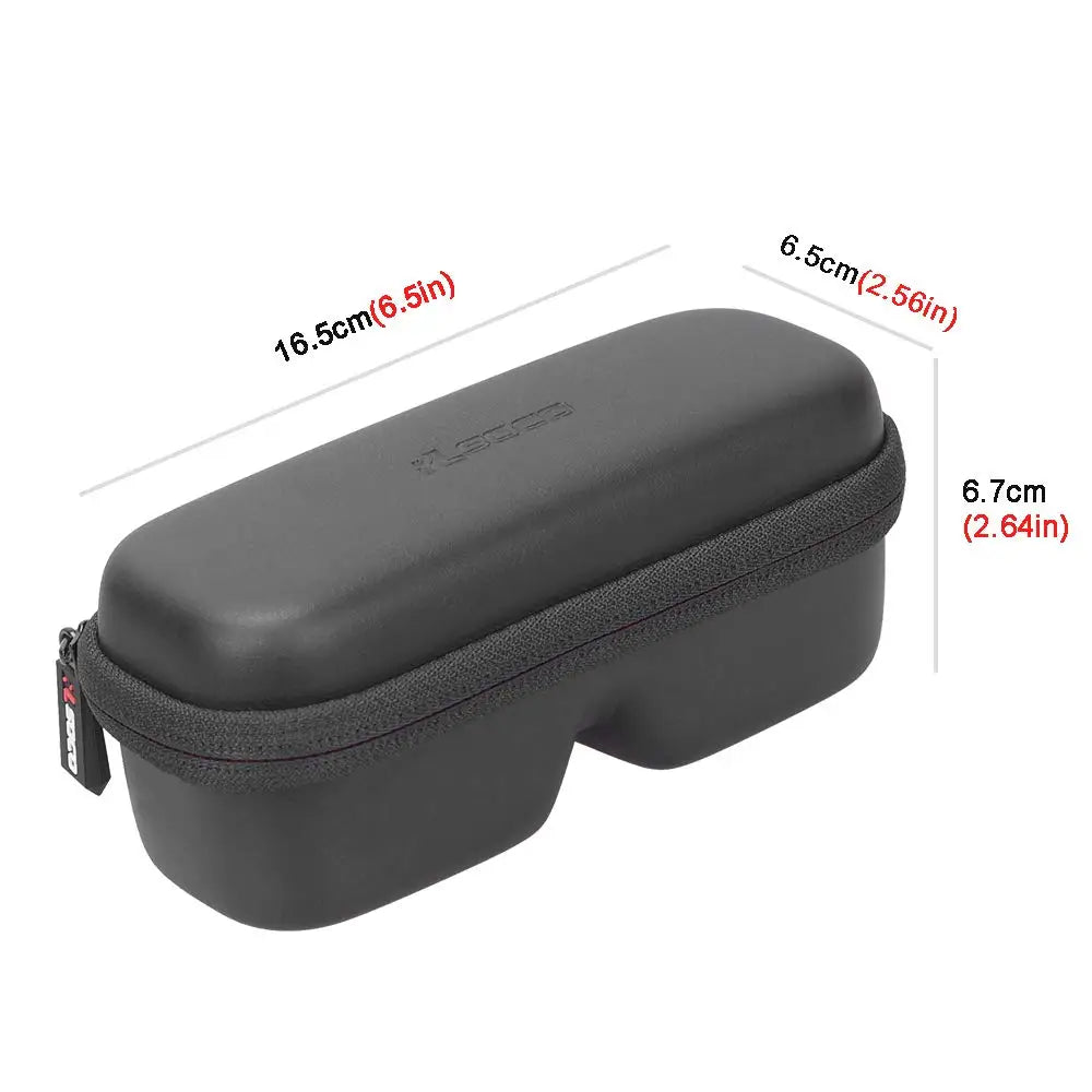 Hard Case for Bose Frames Audio Sunglasses: Frames Alto/ Frames Tenor/ Frames Soprano/ Frames Rondo Bluetooth Audio Sunglasses
