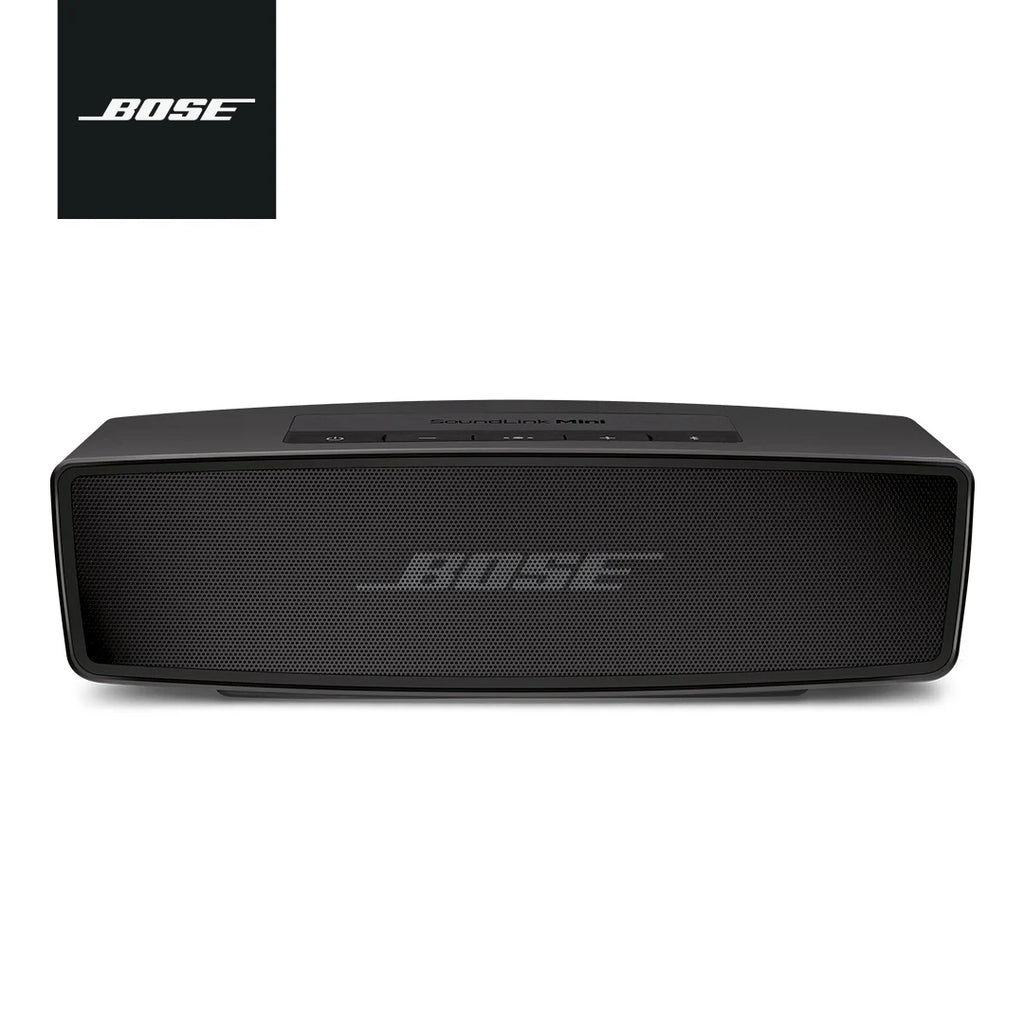Original Bose Soundlink Mini2 Special Edition Bluetooth Speaker Portable Home Desktop Games Outdoor