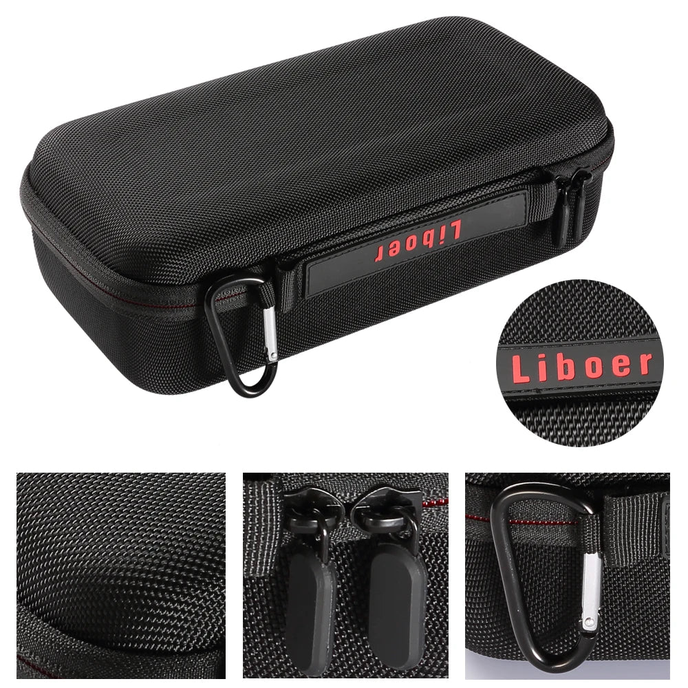 Storage Case for Bose SoundLink Mini and Mini 2 II Speaker Portable  Carrying Travel Soft Colorful CoverHard Carry Bag Case BS10