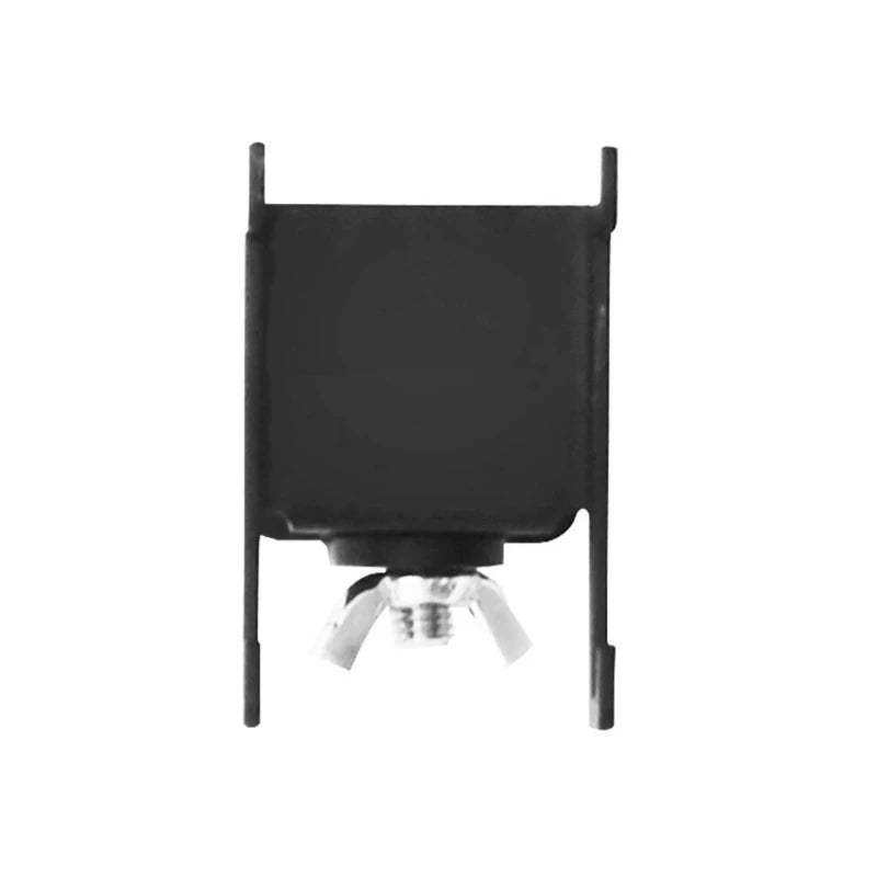 Wall-Mounted Loudspeaker Box Hanger for Bose Virtually Invisible 300 Speaker Rack Prevent Falling Box Storage Rack