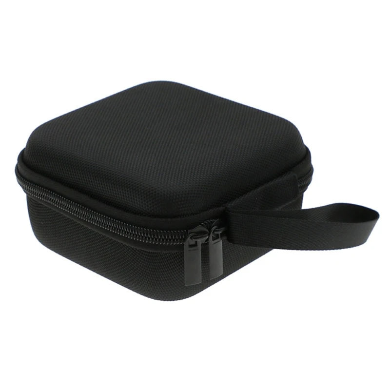 Hard EVA Travelling Case Storage Bag Protective Bag Carrying Case for Tribit StormBox Micro 2/1 Speaker