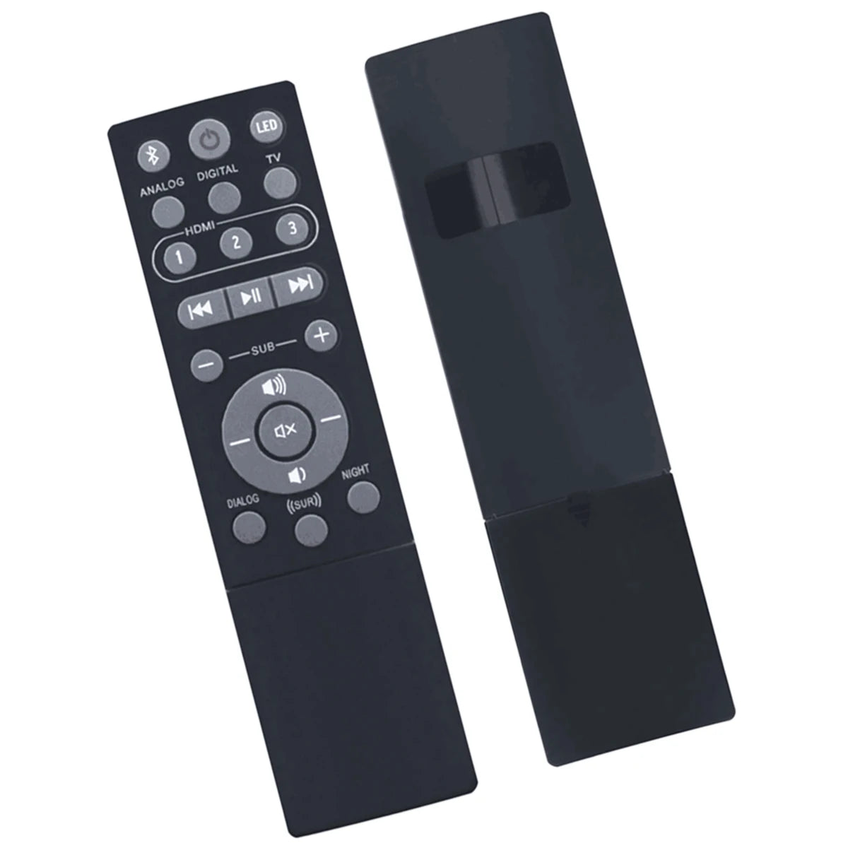 New Remote Control for Klipsch Cinema 400 Cinema 600 Cinema 800 Audio System