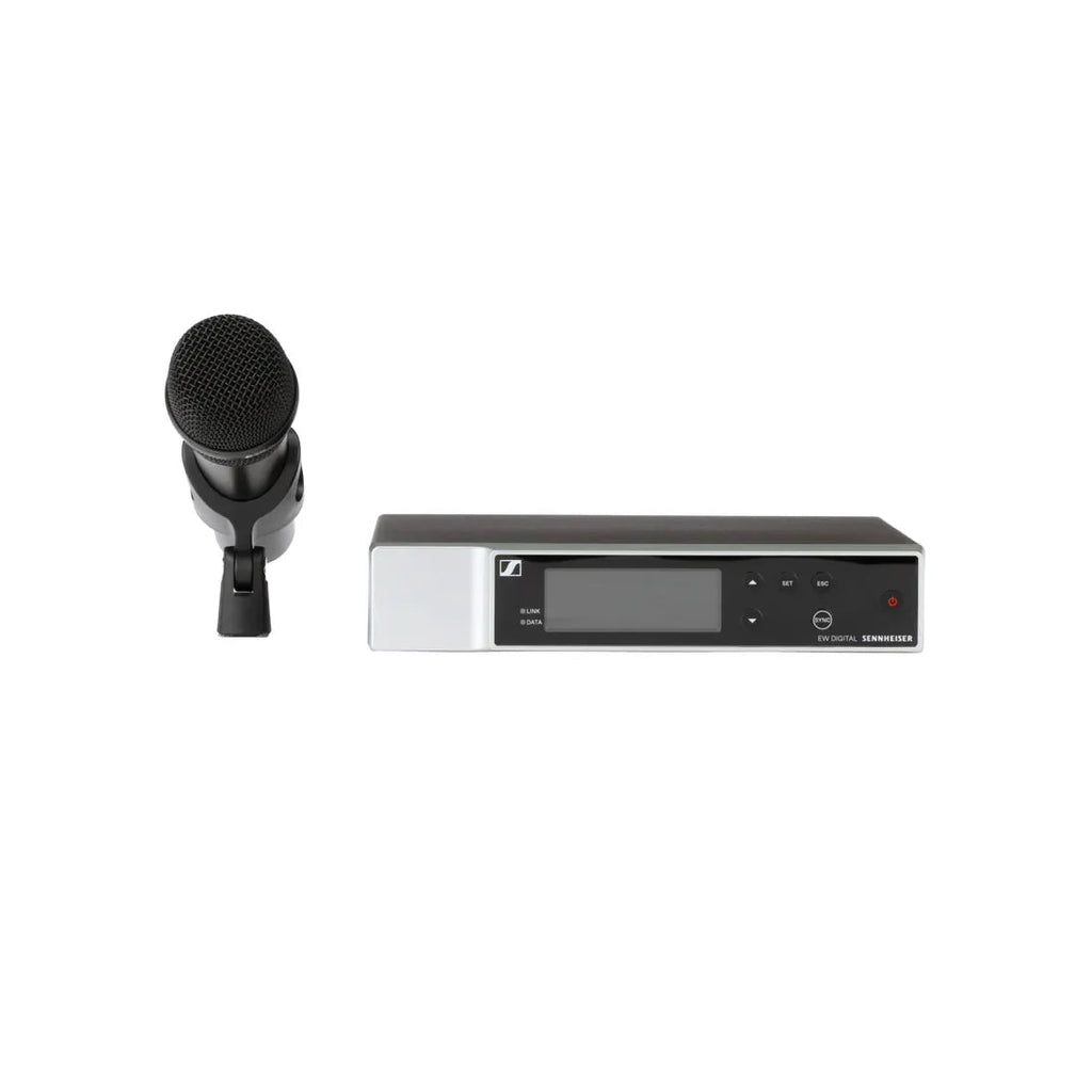 Sennheiser EW-D 835-S Wireless Microphone (U1/5: 823.2-831.8 +