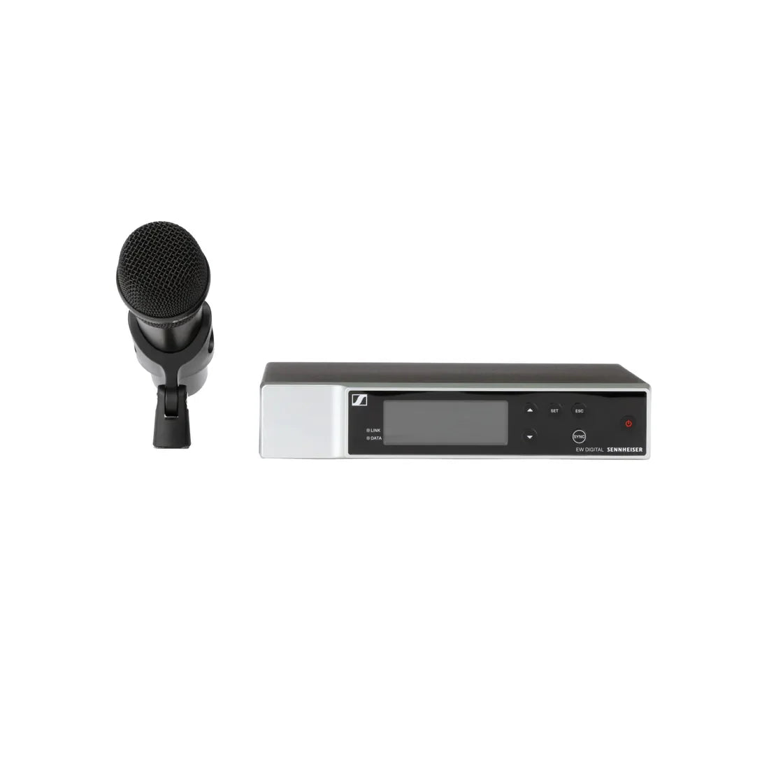 Sennheiser EW-D 835-S Wireless Microphone (U1/5: 823.2-831.8 +