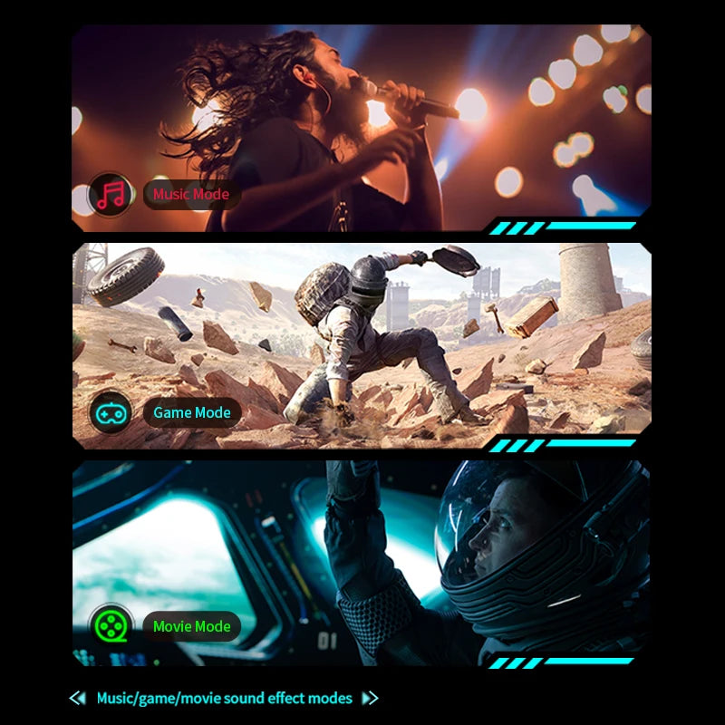 Edifier G1500 Bar Desk Soundbar Mini Speakers 7.1 Surround Sound Bluetooth 5.3 + USB-A Dual Mode Connection With Microphone