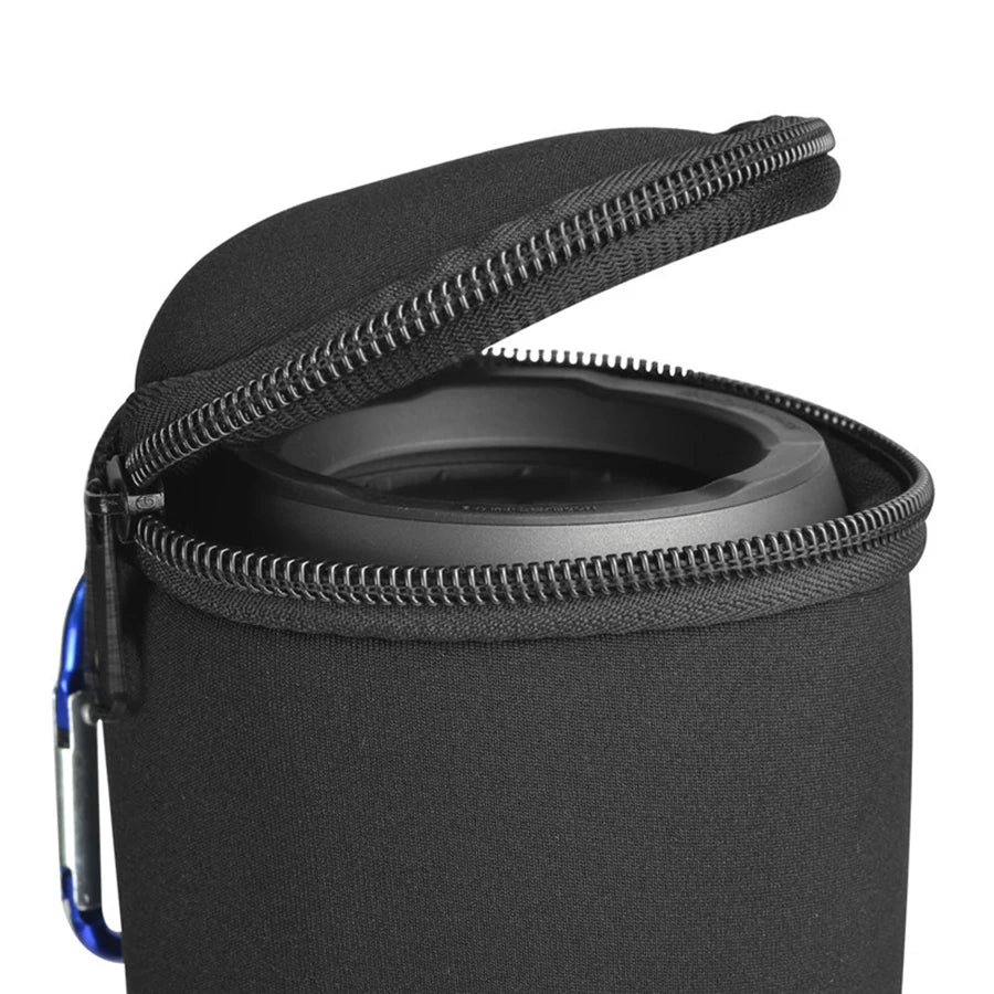2018 Fashion Soft Slim Portable Protective Bag Carrying Cover Case for JBL Pulse