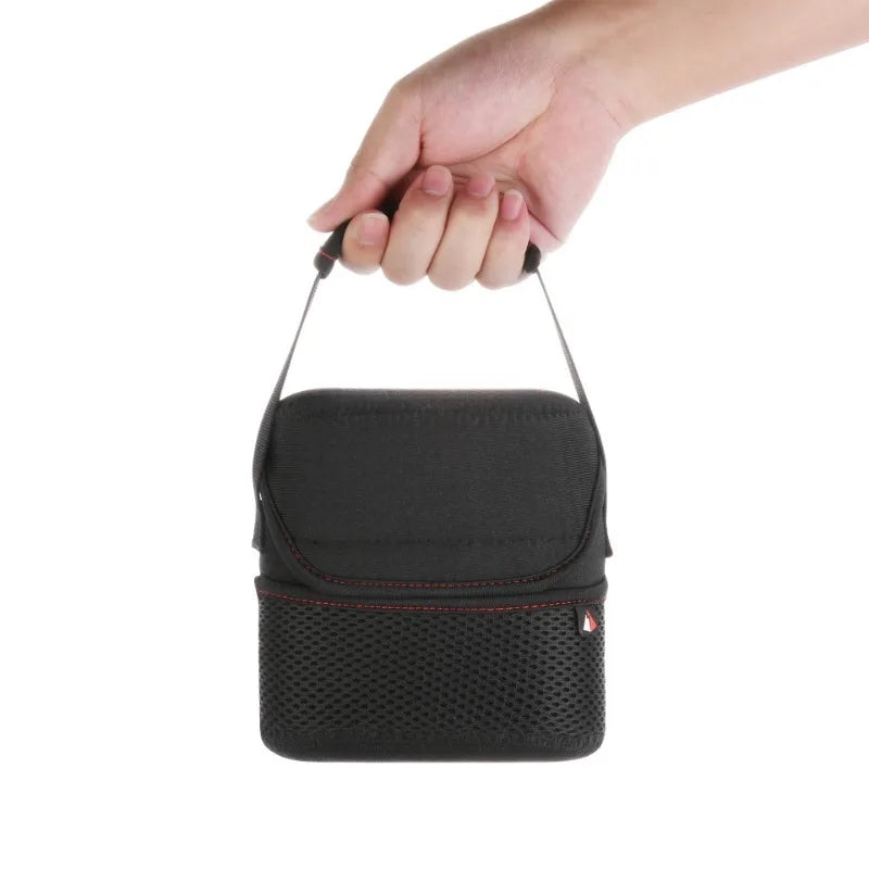 Dustproof Travel Storage Bag Portable Protective Box Cover Carrying Case for Bose SoundLink Color 2 Bluetooth Speaker