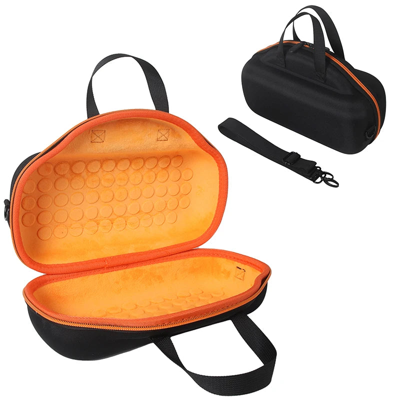 ZOPRORE Hard EVA Travel Protect Box Storage Bag Carrying Cover Case for Bose SoundLink Max Portable Bluetooth Speaker