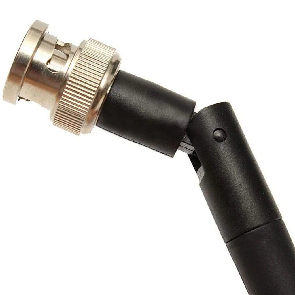 2 UHF Antenna With BNC Connector for Sennheiser EW100 EW300 EW500 G3 Evolution G3 Series Receiver Wireless Microphone