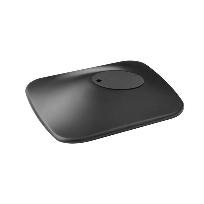 Metal Desktop Speaker Stands Professional Studio Monitors Stand Heat Management Rack for KEF II Speakers Accessories