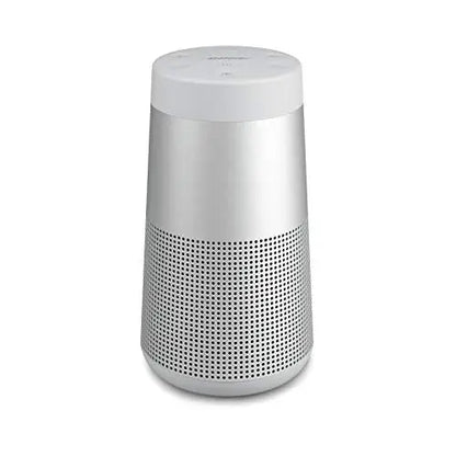 Bose SoundLink Revolve (Series II) Portable Bluetooth Speaker Wireless Water Resistant Speaker With 360° Sound