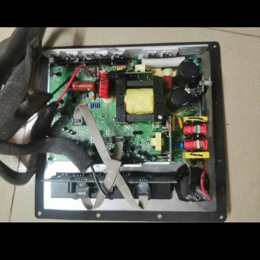 SW-310 for Klipsch 10 Inch Subwoofer Amplifier Board SW310