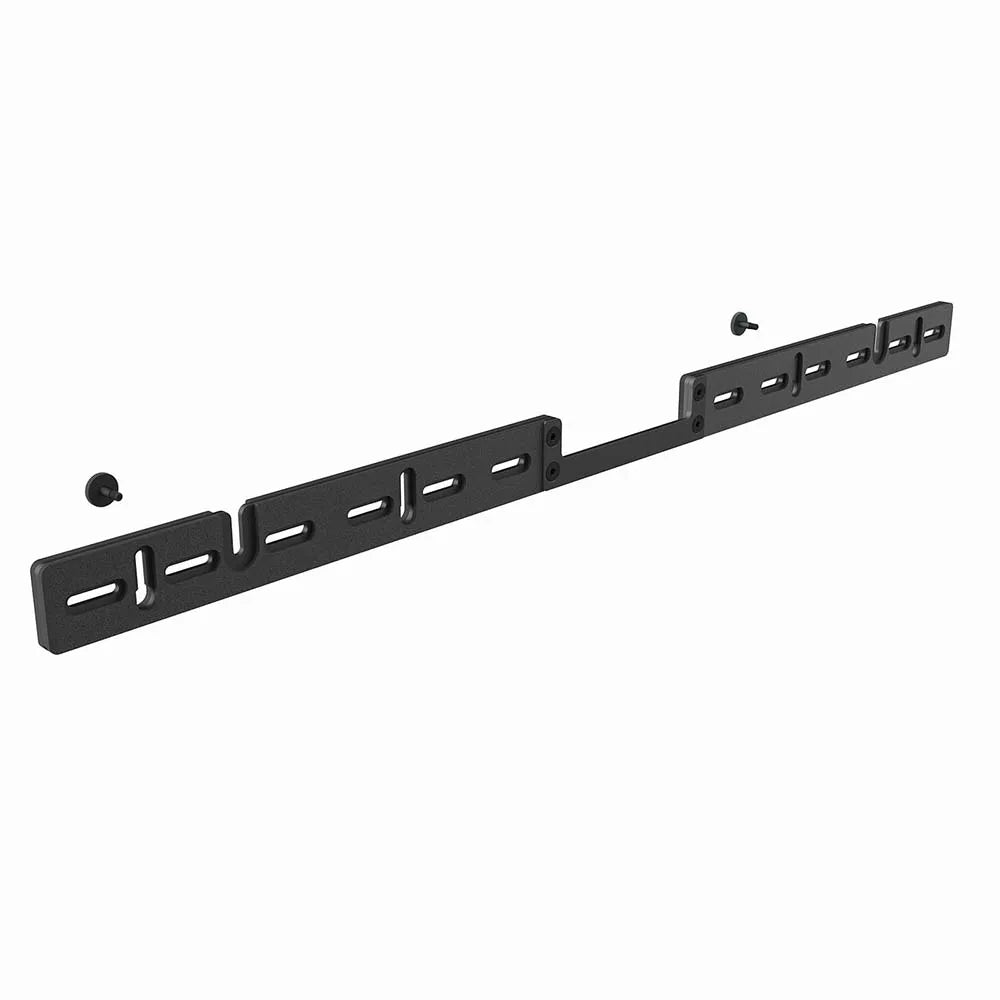 White/Black Speaker Bracket Wall Mount for SONOS Arc Holder Smart Speaker Support With Screws Accessories