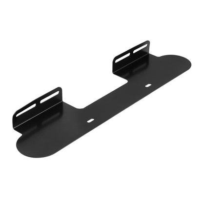 Wall Mount Bracket for Sonos Beam Soundbar Brackets Compatible With for Sonos Beam Gen1 & Gen2 Sound Bar Mounts Bracket