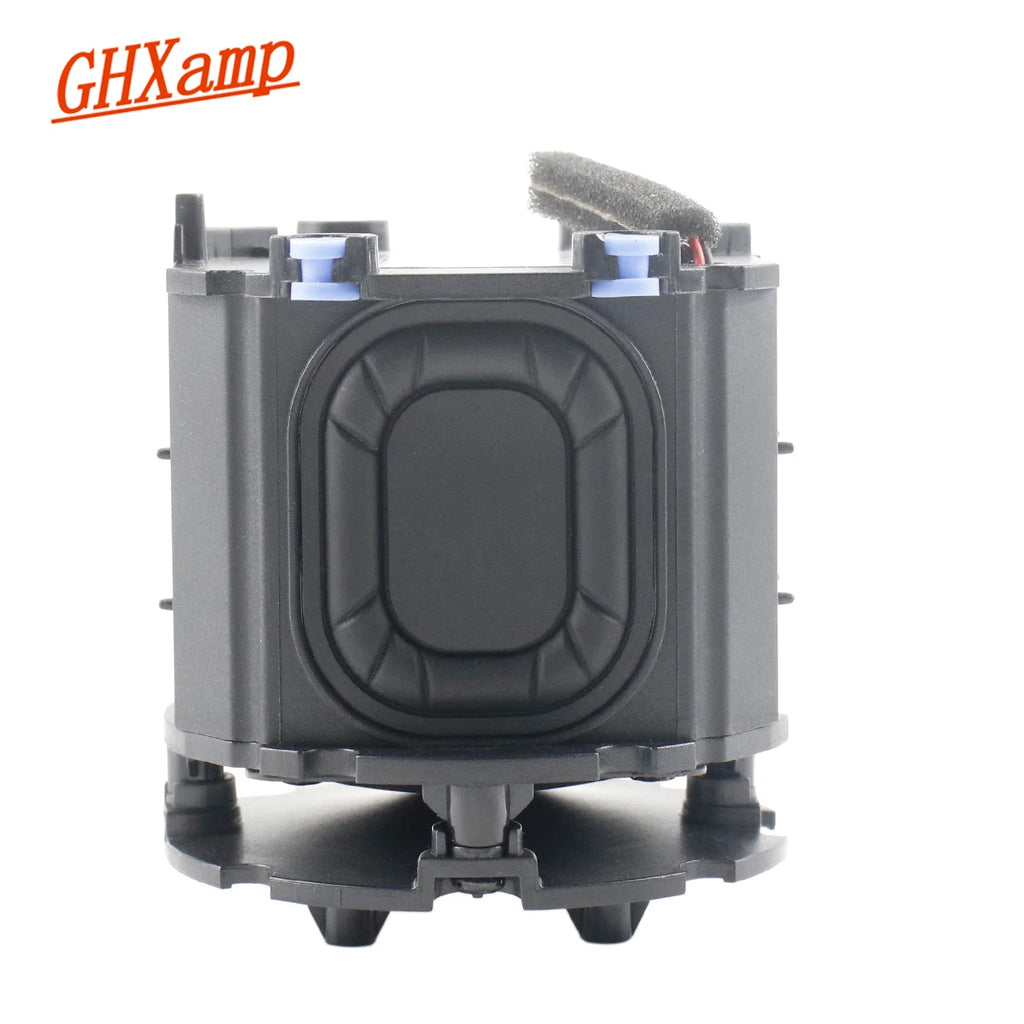 1PC GHXAMP for Harman Kardon Mini Small Speaker Box 1.75 Inch Full Frequency +Dual Radiator Neodymium Exquisite Mini 4OHM 5W