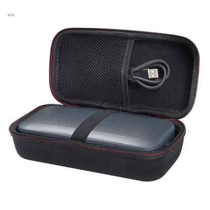 EVA Hard Carrying Bag Travel Storage Case for Tribit StormBox Speaker Dropship