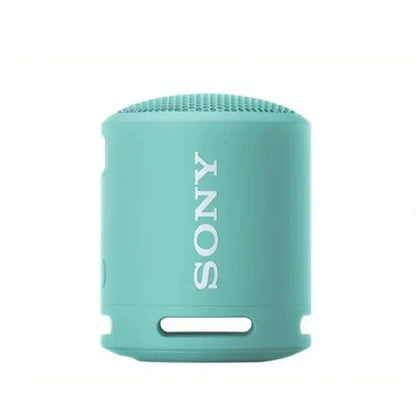 100% Original SONY SRS-XB13 Wireless Bluetooth Speaker EXTRA BASS IPX6 Waterproof Outdoor Stereo Music Tweeter