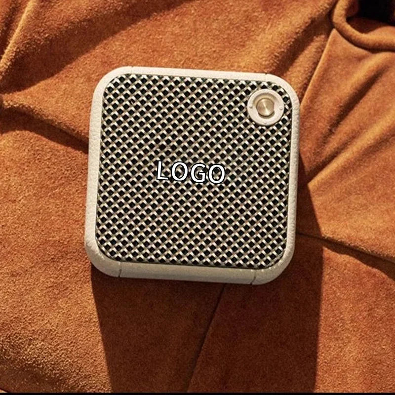 Marshal Speaker Portable Blue-Tooth Wireless Household Outdoor Dustproof and Waterproof High Audio Quality