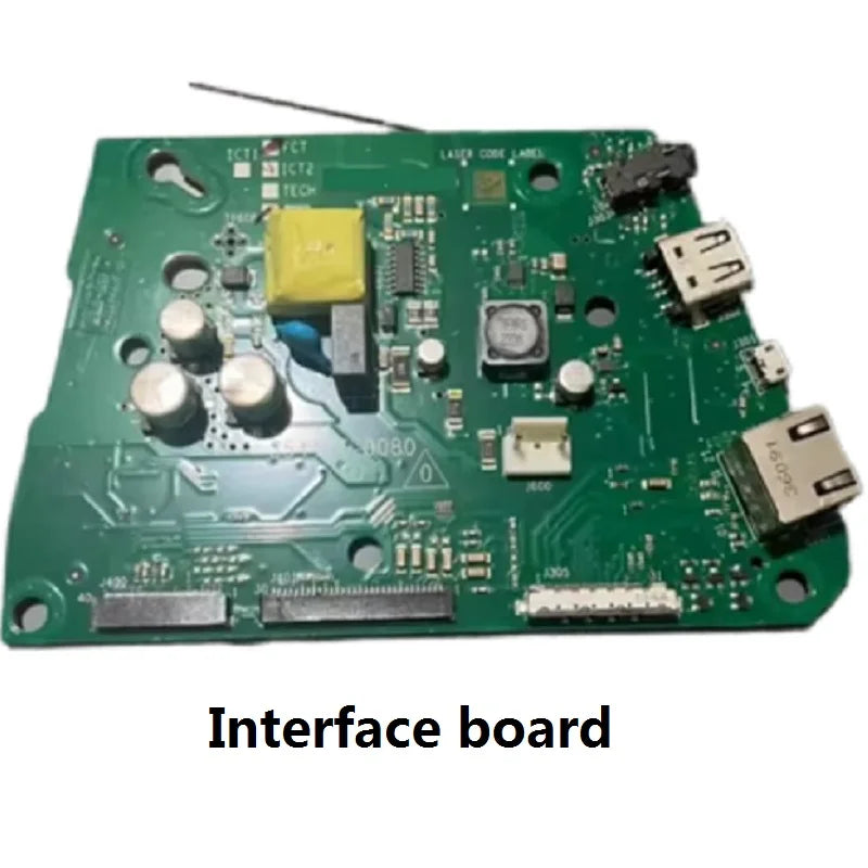 Original Replacement PCB Parts for BOSE SoundTouch 30 Loundspeaker Power Board Interface Board, Bluetooth WiFi Board Repair Part