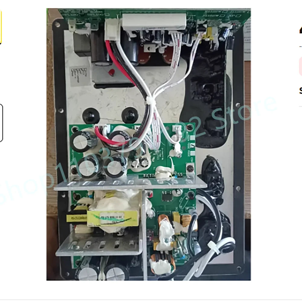 Spl120 for Klipsch Overweight Bass Amplifier Board SPL-120