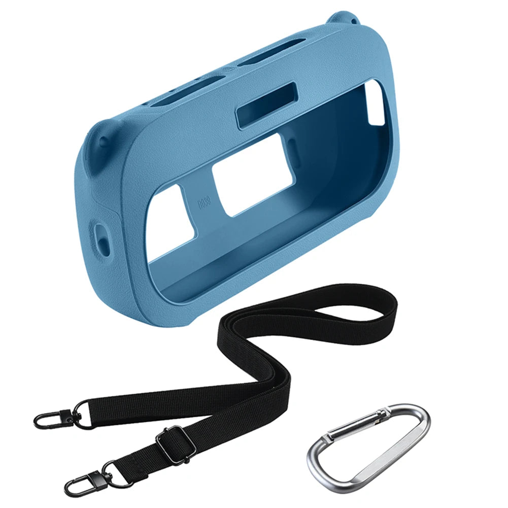 Silicone Protective Cover for Bose SoundLink Flex Protective Carrying Pouch Shell for Bose SoundLink BT Portable Flex Speaker