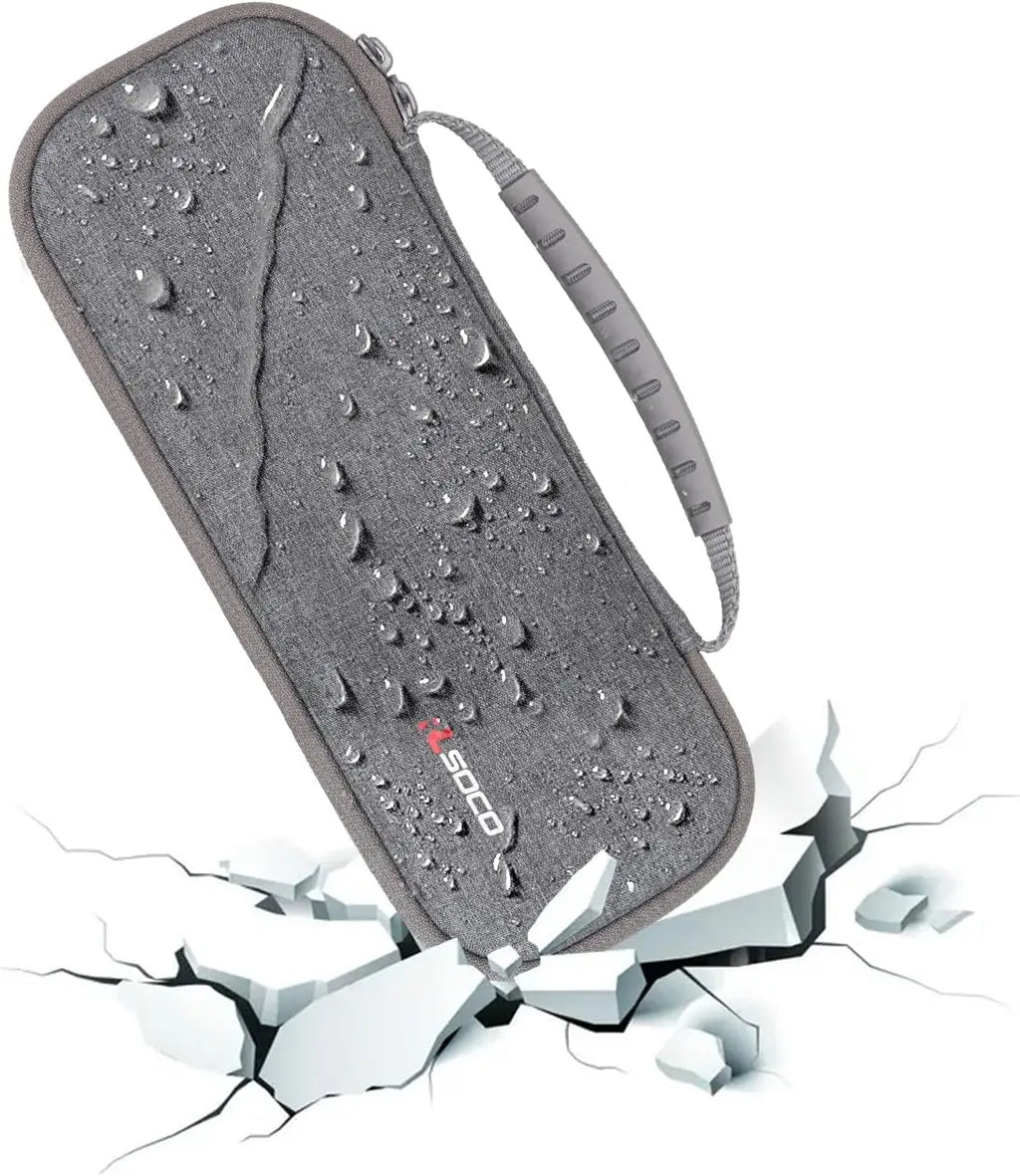 Hard Case for Bose SoundLink Flex Wireless Waterproof Speaker,Speaker Protective Travel Case Storage Bag for Bose Soundlink Flex