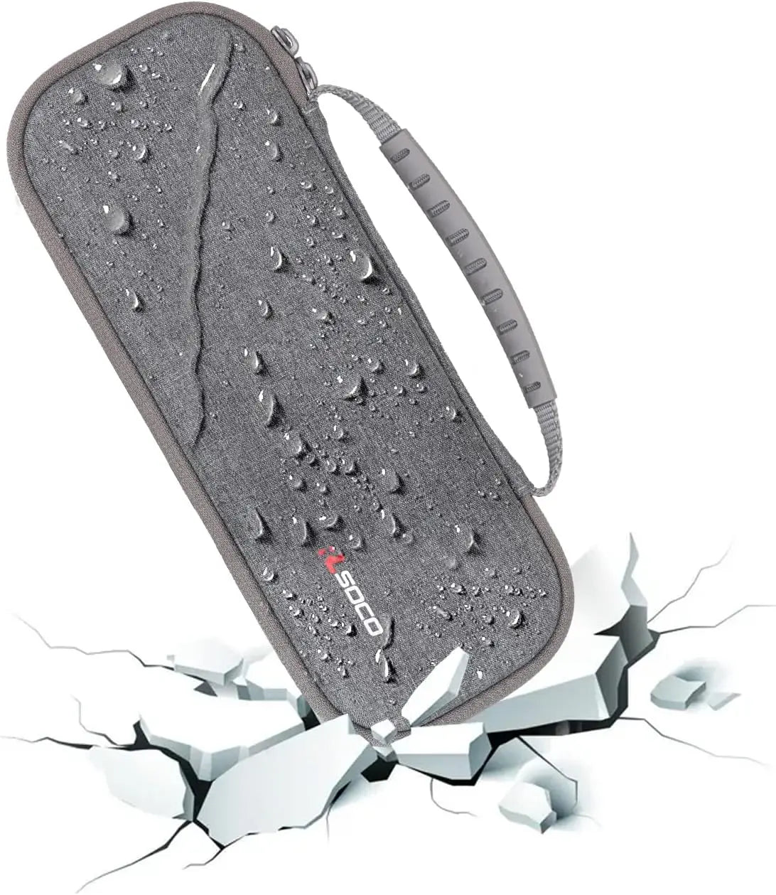 Hard Case for Bose SoundLink Flex Wireless Waterproof Speaker,Speaker Protective Travel Case Storage Bag for Bose Soundlink Flex