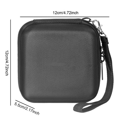 Protective Case Hard Travel Case for Tribit StormBox Micro Speaker Accessories