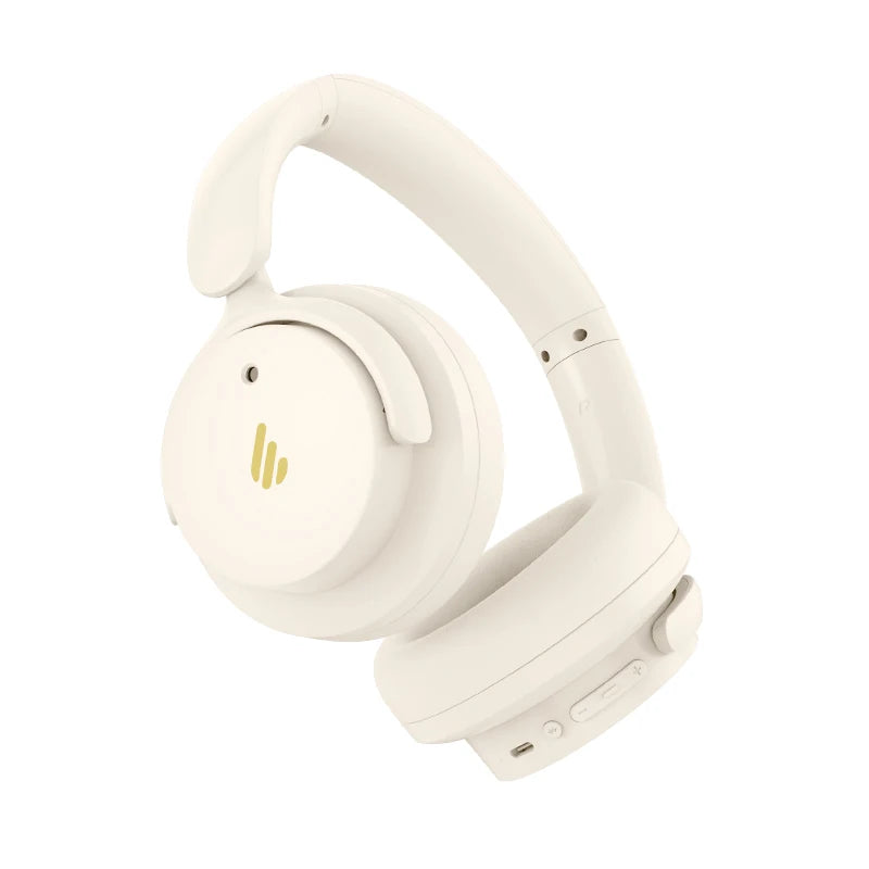 Edifier H9 Active Noise Cancelling Wireless Headphones Bluetooth 5.4 Headset Hi-Res Audio 75H Battery Life Foldable Design
