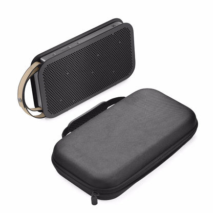 New EVA PU Portable Protective Carrying Box Cover Case for B&O Bang & Olufsen BeoPlay A2 Bluetooth Speaker Bag (No Speakers)