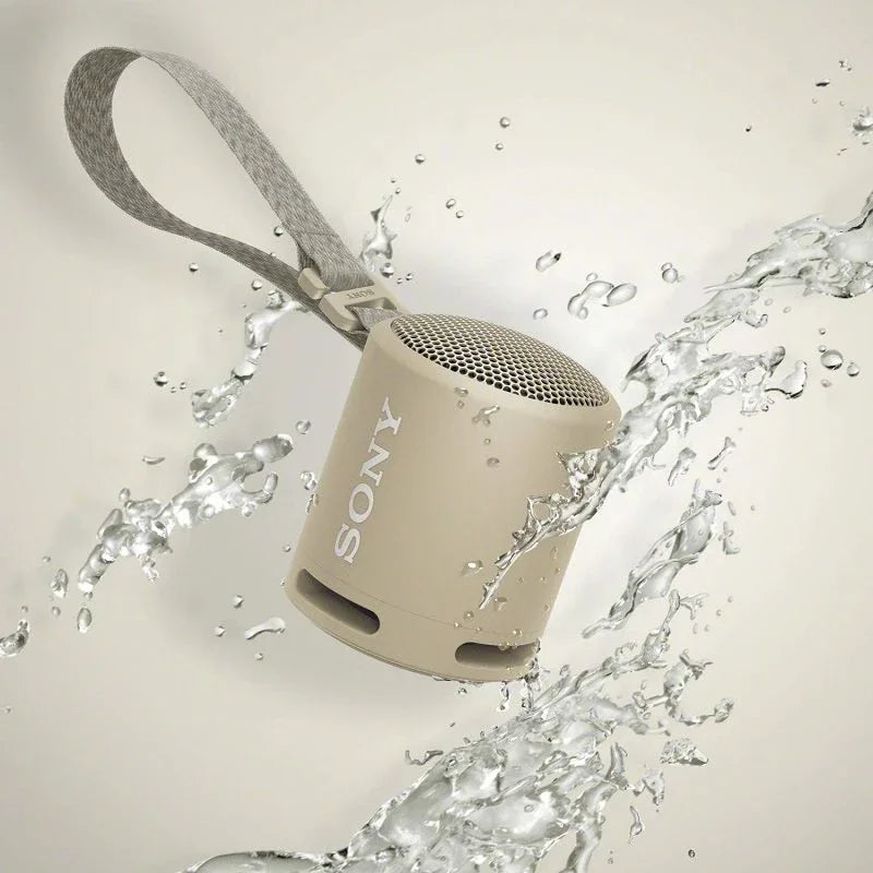 Sony SRS-XB13 EXTRA BASS Wireless Bluetooth Portable Speaker