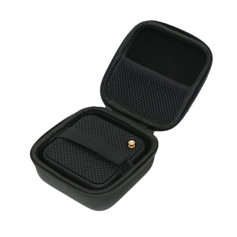 DX62 Newest EVA Hard Case Outdoor Travel Carrying Case for Marshall Willen Wireless Bluetooth Speaker